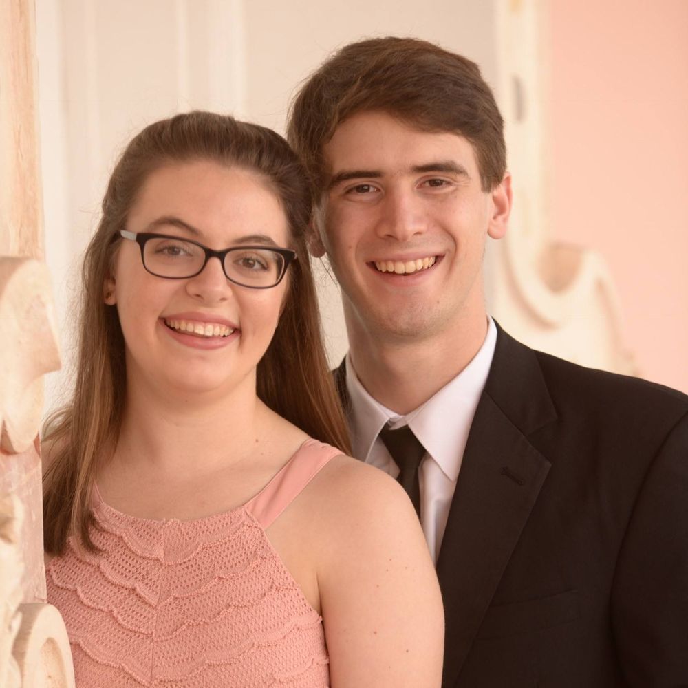 Meet your Posher, Kathryn